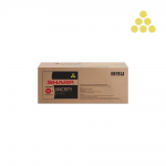 Toner Sharp MX-C35TY Giallo Originale