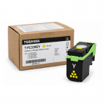Toner Toshiba OriginaleT-FC339EYR (6B000001417) Giallo