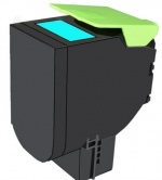 Toner Toshiba T-FC305PC-R (6B000000747) Ciano compatibile