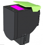 Toner Toshiba T-FC305PM-R (6B000000751) Magenta compatibile