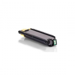 Toner Utax 5011Y Giallo compatibile