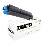 Utax Toner originale ciano 5021C (1T02Z0CUT0)