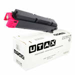 Utax Toner originale Magenta 5021M (1T02Z0BUT0)