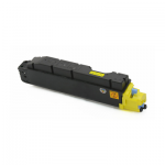 Toner utax 5021Y (1T02Z0AUT0) Giallo compatibile