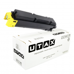 Utax Toner originale Giallo 5021Y (1T02Z0AUT0)