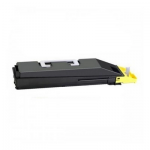Toner Utax 5512Y Giallo compatibile