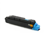 Toner Utax 5513C Ciano compatibile