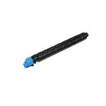 Toner compatibile Utax CK-8543C (1T0C2GCUT0) Ciano 