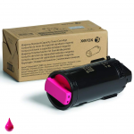 Xerox Toner originale Magenta 106R03860