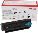 Toner originale nero Xerox 006R04376