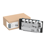 Vaschetta di recupero Lexmark 71C0W00 Originale