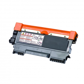 Toner Brother TN-2220 Nero qualità PREMIUM alta capacità compatibile
