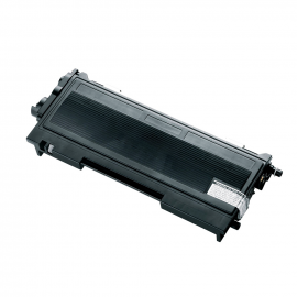 Toner Brother TN-2120 Nero compatibile PREMIUM alta qualità