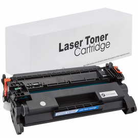 Toner HP 26A CF226A Nero compatibile