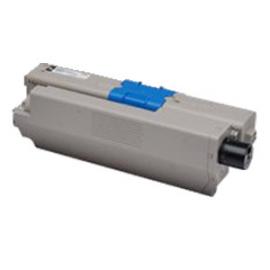 Toner OKI 46508712 Nero alta qualità PREMIUM compatibile