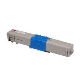 Toner OKI 46508710 Magenta alta qualità PREMIUM compatibile
