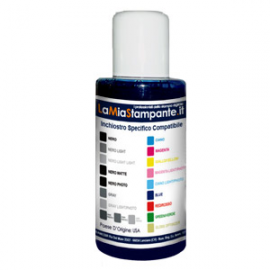 Inchiostro Epson T0552 (C13T05524020) Ciano PIGMENT SPECIFICO 100ml