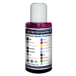 Inchiostro Epson T0553 (C13T05534020) Magenta PIGMENT SPECIFICO 100ml