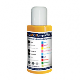 Inchiostro HP C4913AE (82 Y) Giallo DYE SPECIFICO 140ml