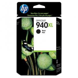HP Cartuccia originale Nero 940XL BK (C4906AE)
