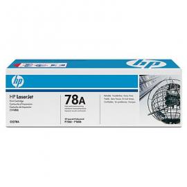 HP Toner originale Nero 78A (CE278A)