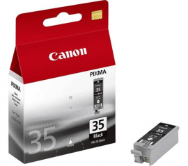 Canon Cartuccia originale Nero PGI-35BK (1509B001AA)