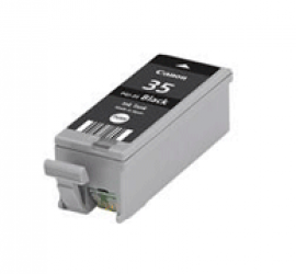 Cartuccia Canon PGI-35BK (1509B001) Nero compatibile