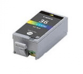 Cartuccia Canon CLI-36 (1511B001) Colori compatibile