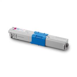 Toner OKI 44469705 Magenta compatibile PREMIUM alta qualità