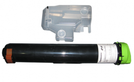 Toner Panasonic DQ-TU10J-PB Nero compatibile