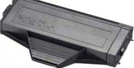 Toner compatibile Panasonic KX-FAT431X Nero