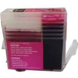 Cartuccia Canon BCI-1002M (5836A001AA) magenta rigenerata