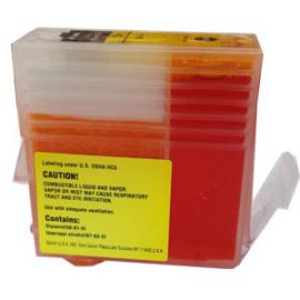 Cartuccia Canon BCI-1002Y (5837A001AA) giallo rigenerata