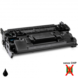 Toner HP 149X W1490X Nero compatibile senza chip