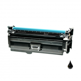 Toner compatibile Hp 649X (CE260X) Nero