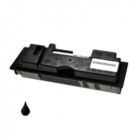 Toner compatibile Utax 611810015 (611810010) Nero
