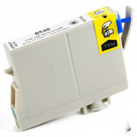Cartuccia Epson T0540 (C13T05404020) Gloss Optimizer compatibile