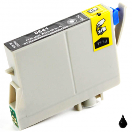 Epson T0541 C13T05414020 Rana cartuccia compatibile Nero Photo