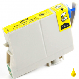 Cartuccia Epson T0544 (C13T05444020) Giallo compatibile
