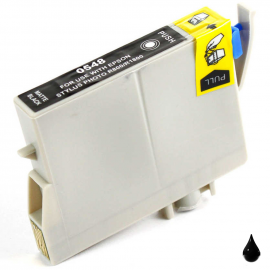 Cartuccia Epson T0548 (C13T05484020) Nero Matte compatibile