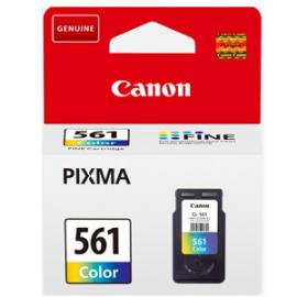 Canon Cartuccia Originale Colore CL-561 3731C001 Canon Cartuccia Originale Colore CL-561 3731C001