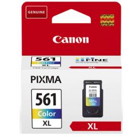 Canon Cartuccia Originale Colore CL-561XL 3730C001 Canon Cartuccia Originale Colore CL-561XL 3730C001