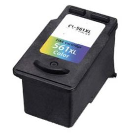 Cartuccia Canon CL-561XL 3730C001 Colore compatibile Cartuccia Canon CL-561XL 3730C001 Colore compatibile