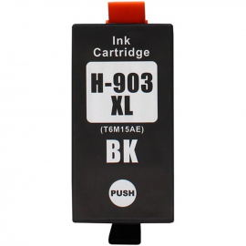 Cartuccia HP 903 (T6L99AE) Nero Originale CARTUCCE INKJET