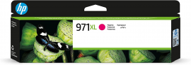 HP Cartuccia originale Magenta 971XL CN627AE