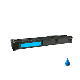 Toner compatibile Canon C-EXV8 (7628A002) Ciano
