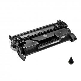 Toner HP 26X CF226X Nero qualità PREMIUM alta durata compatibile