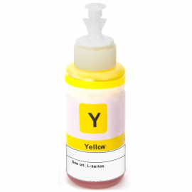 Inchiostro Epson T6644 (C13T66444A) Giallo DYE SPECIFICO 70ml