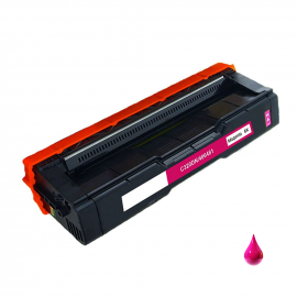 Toner compatibile Ricoh 406481 Magenta