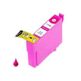 Cartuccia Epson T0483 C13T04834020 Magenta compatibile